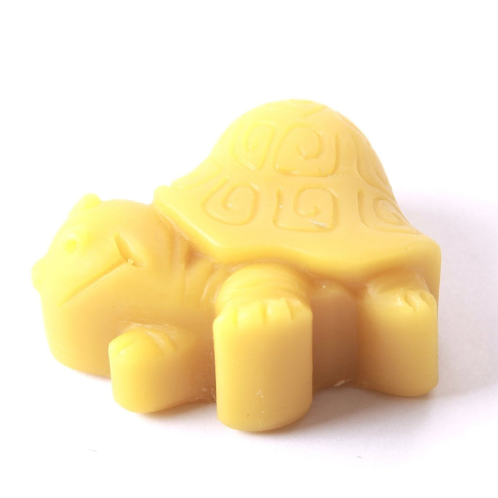 Cartoon Turtle Silicone Soap Mould H0046 - Mystic Moments UK