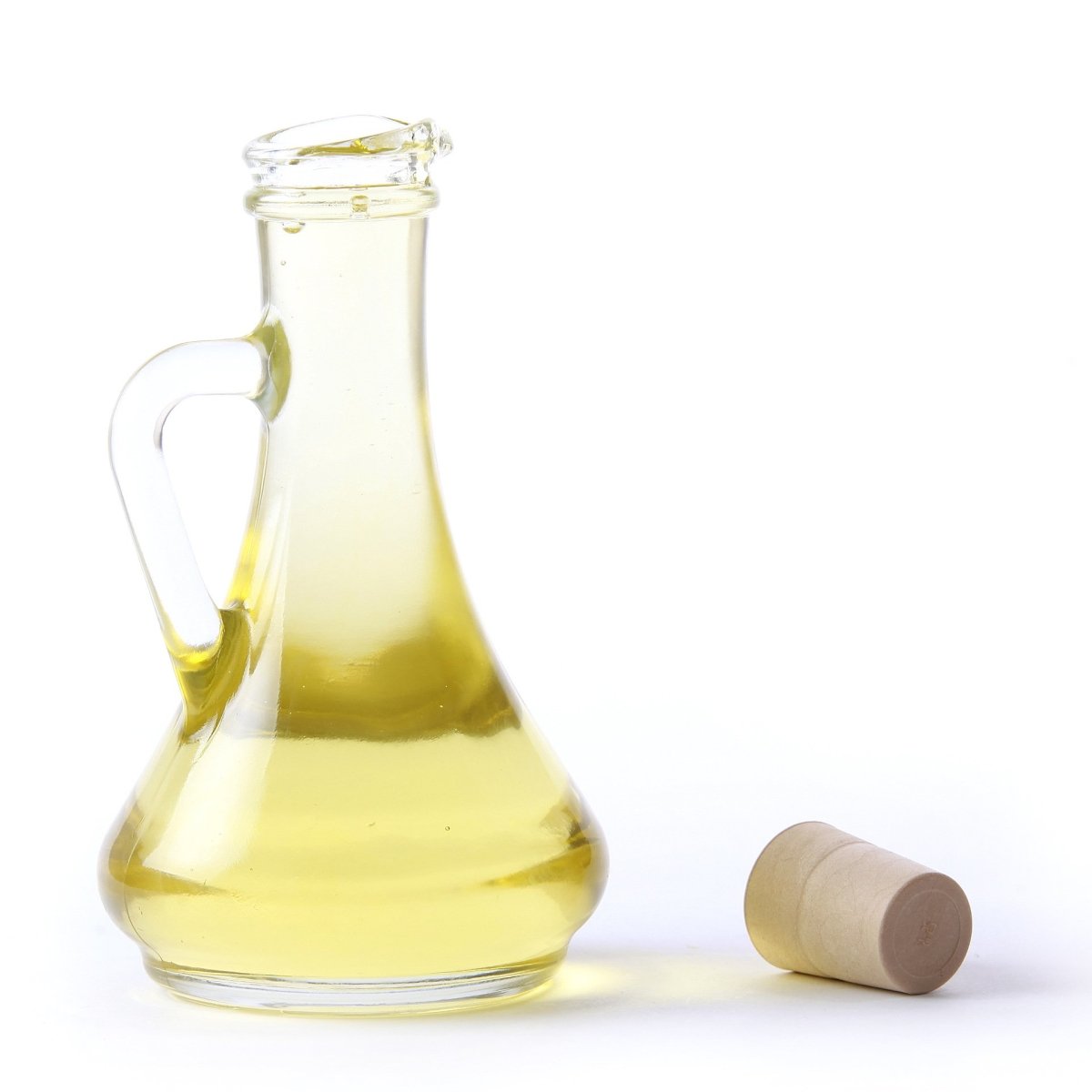 Castor Carrier Oil - Mystic Moments UK