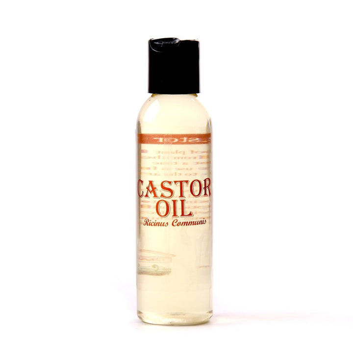 Castor Carrier Oil - Mystic Moments UK