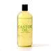 Castor Organic Carrier Oil - Mystic Moments UK