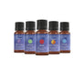 Chakra | Essential Oil Blend Gift Pack - Mystic Moments UK