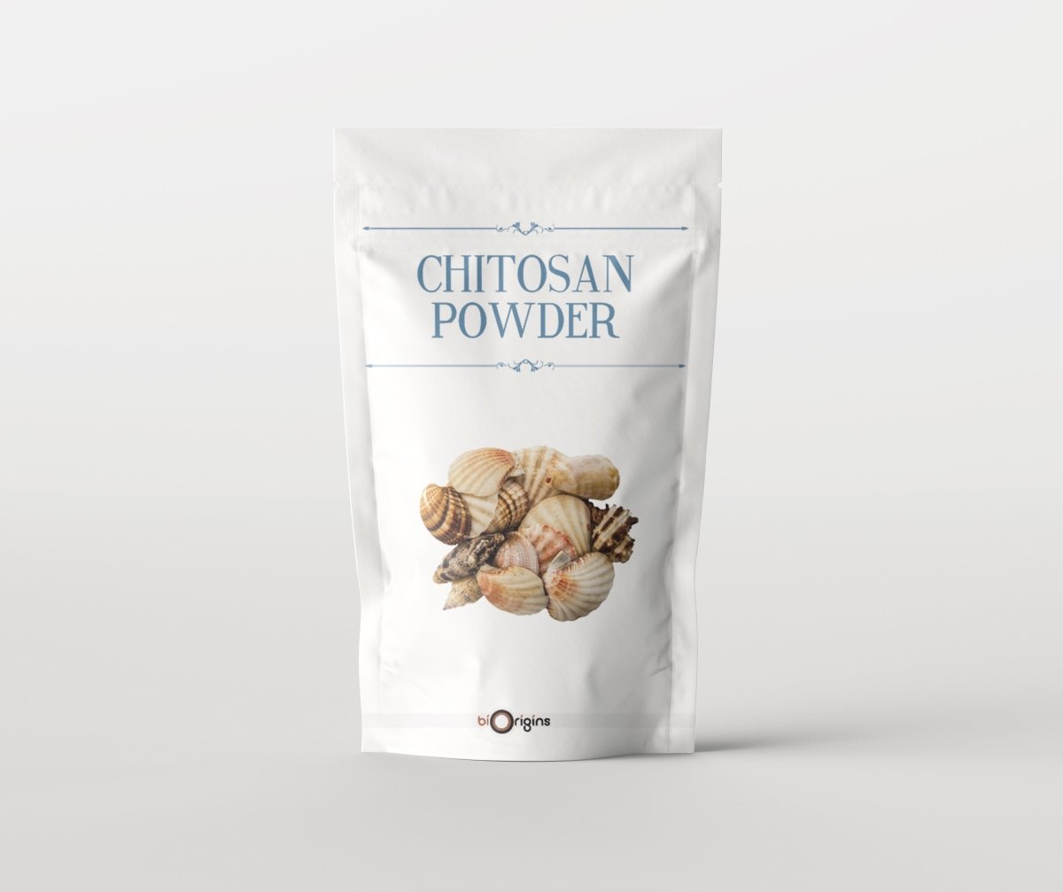 Chitosan Powder - Mystic Moments UK