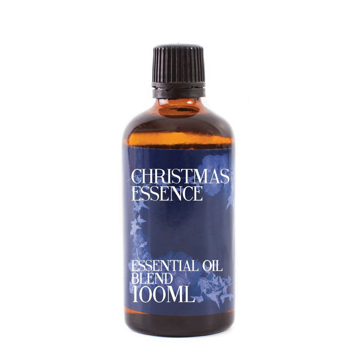 Christmas Essence - Essential Oil Blends - Mystic Moments UK