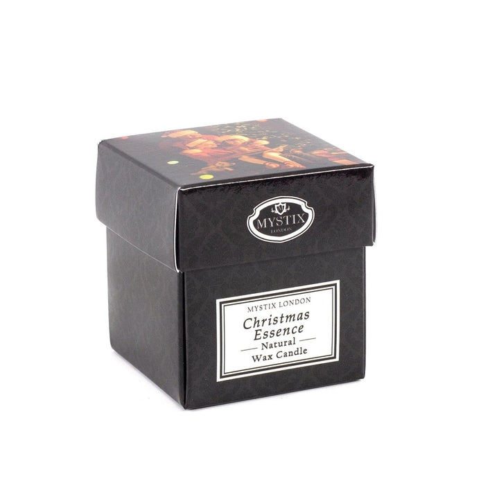 Christmas Essence Scented Candle - Mystic Moments UK