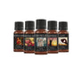 Christmas Time | Essential Oil Blend Gift Pack - Mystic Moments UK