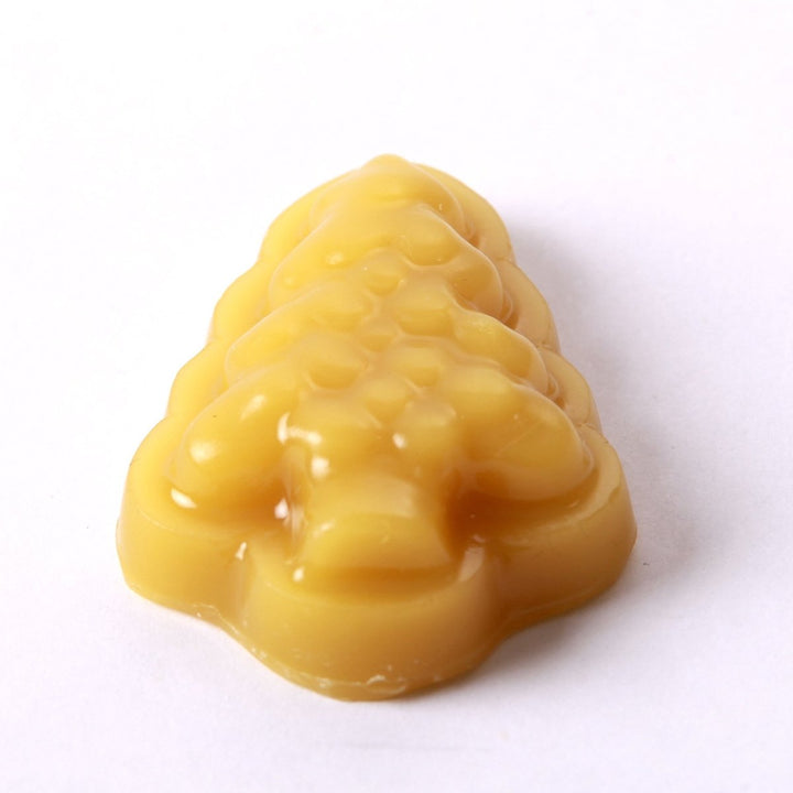 Christmas Tree Chocolate/Sweet/Soap/Plaster/Bath Bomb Mould #031 (9 cavity) - Mystic Moments UK