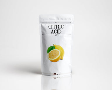 Citric Acid Powder - Mystic Moments UK