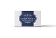 Citrus (Pack 2) | Essential Oil Gift Starter Pack - Mystic Moments UK