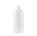Clear 500ml Boston Round PET Bottle 24/415 - Mystic Moments UK