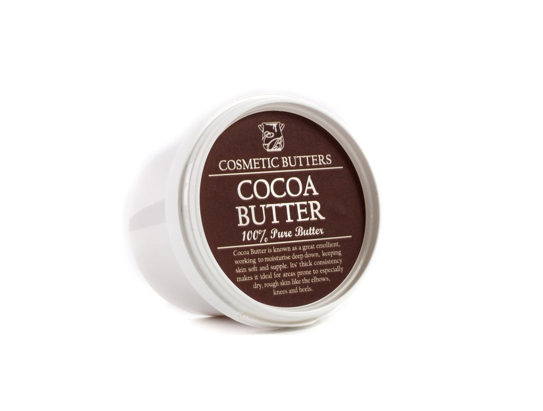 Cocoa Butter Deodorised - Mystic Moments UK