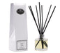 Coffee & Cocoa - Fragrance Oil Reed Diffuser - Mystic Moments UK