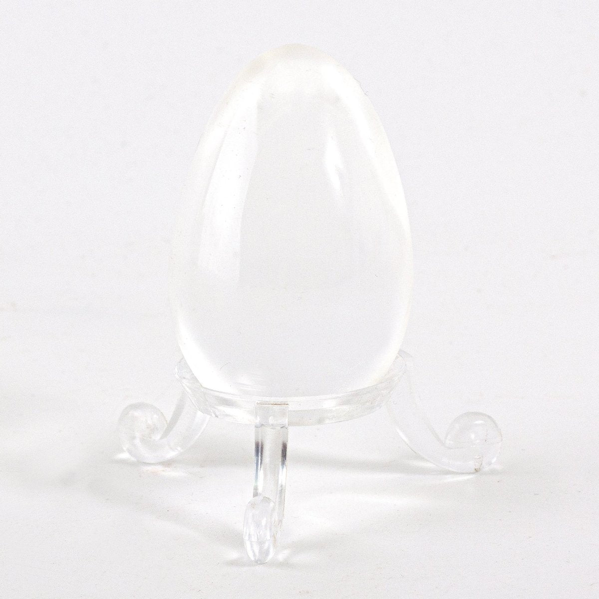 Crystal Egg - Glazier Glass - Mystic Moments UK