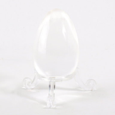 Crystal Egg - Glazier Glass - Mystic Moments UK