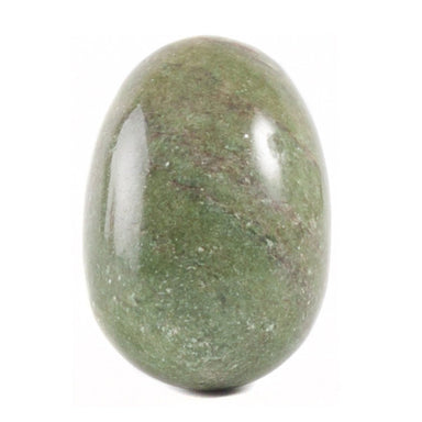 Crystal Egg - Jade - Mystic Moments UK