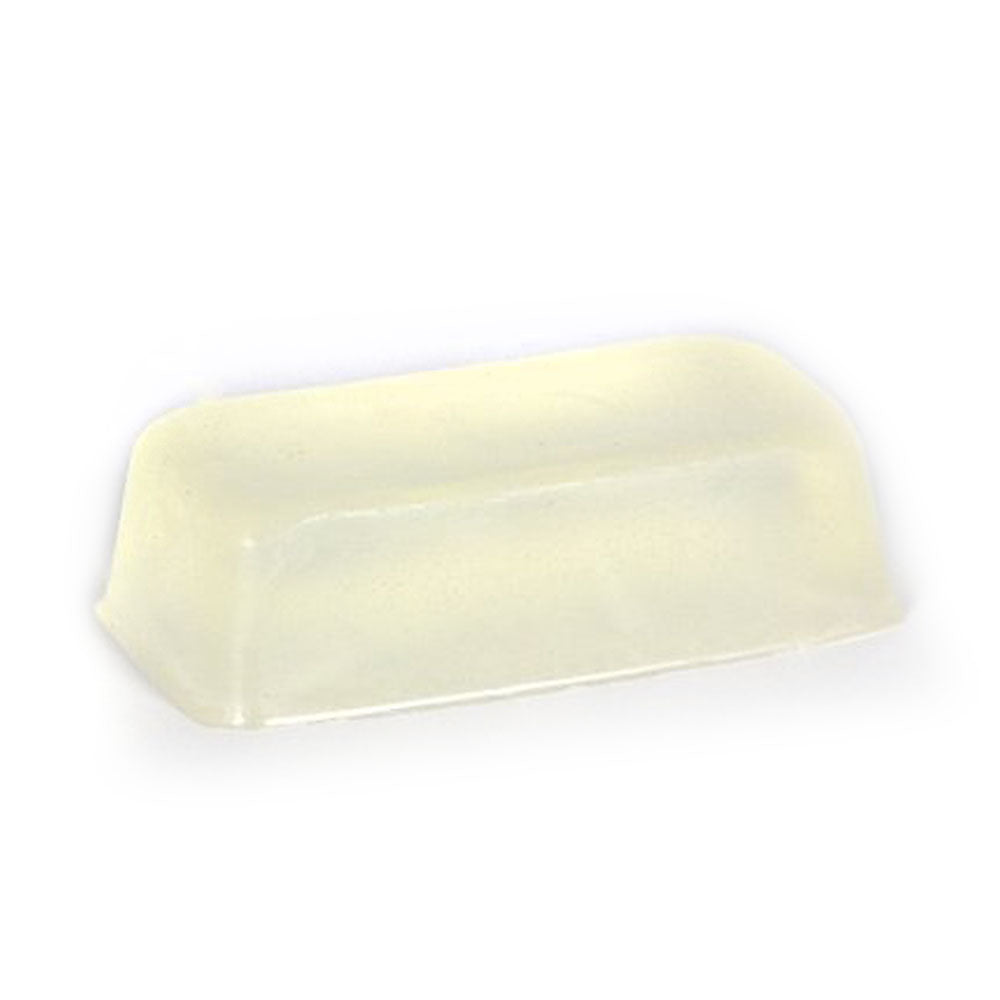 Melt and Pour Soap Base - Clear SLS & SLES Free