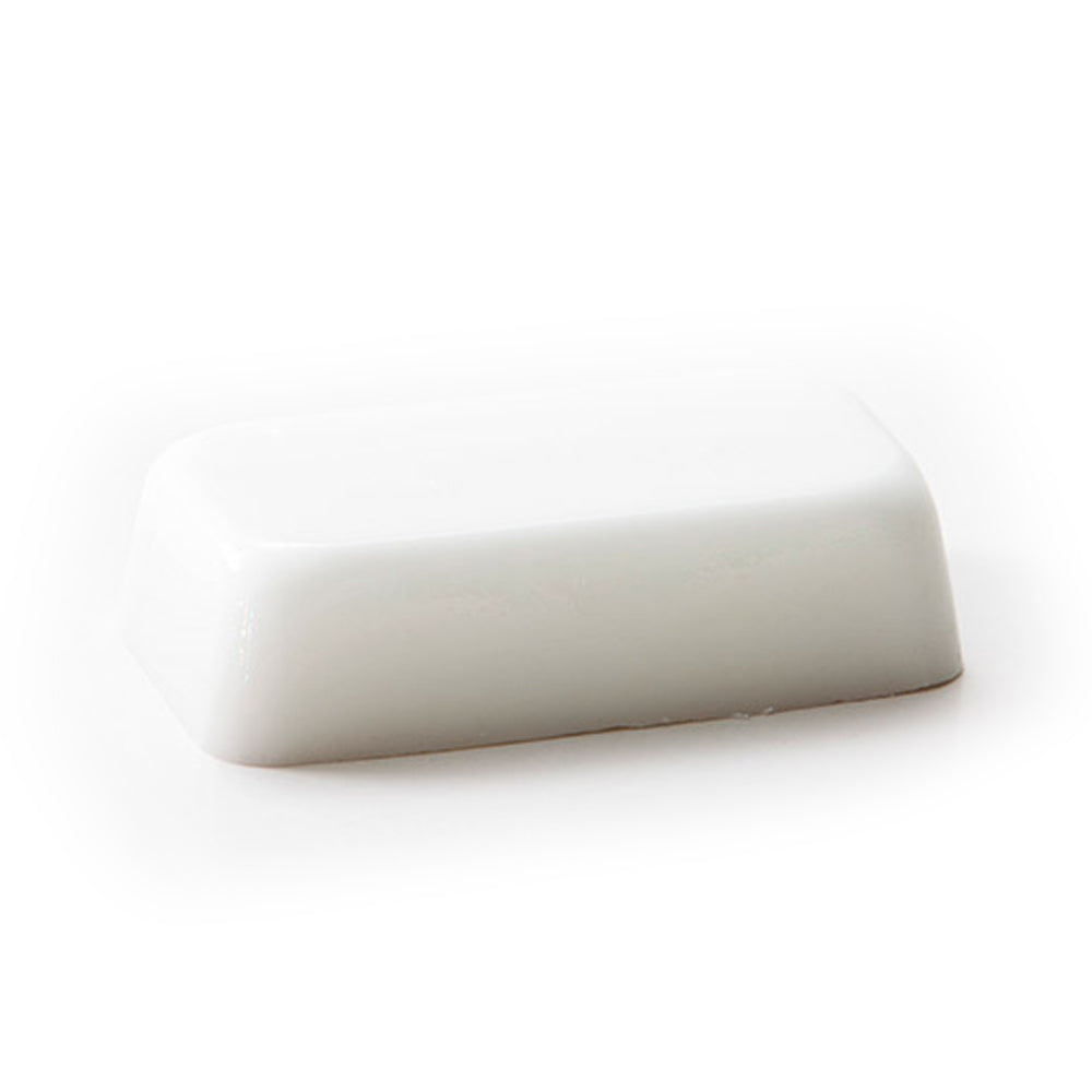 Base per sapone da sciogliere e versare - Shampoo solido SENZA SLS