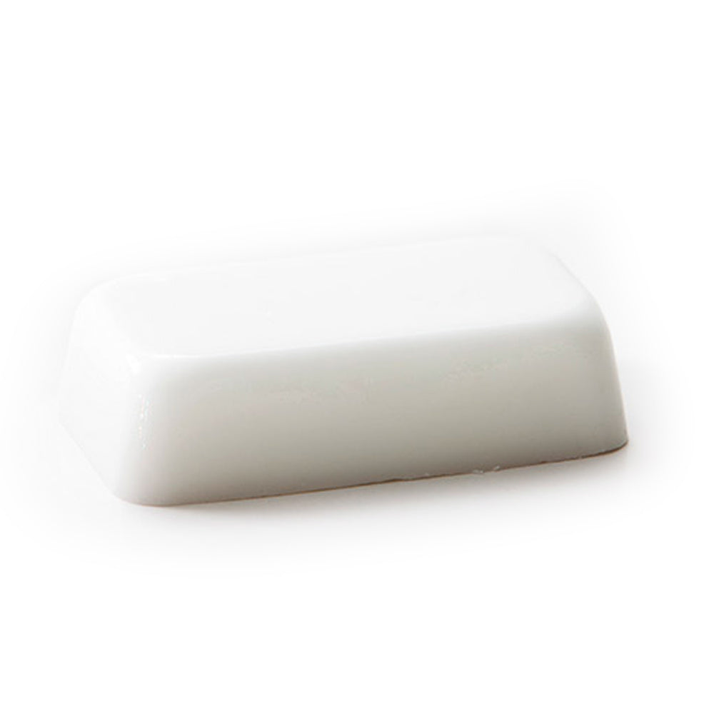 Melt and Pour Soap Base – Crystal Triple Butter