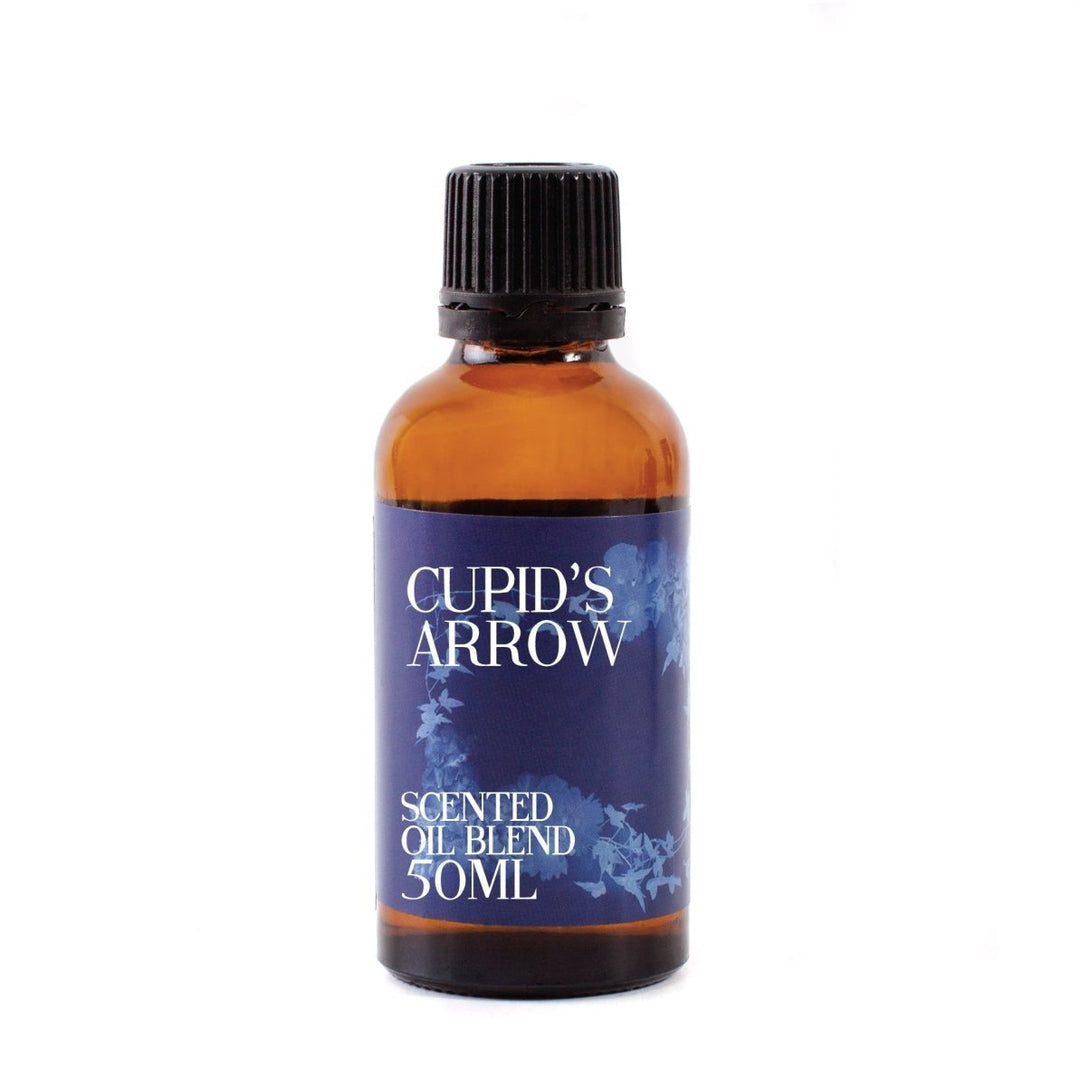 Cupid's Arrow - Scented Oil Blend - Mystic Moments UK