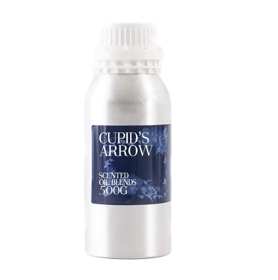 Cupid's Arrow - Scented Oil Blend - Mystic Moments UK