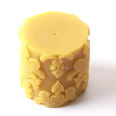 Cylinder Silicone Candle/Bath Bomb Soap /Chocolate/Jelly Mould LZ0066 - Mystic Moments UK