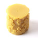 Cylinder Silicone Candle/Bath Bomb Soap /Chocolate/Jelly Mould LZ0066 - Mystic Moments UK