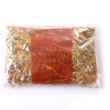 Dried Marigold Petals - Mystic Moments UK