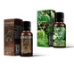 Earth Element & Capricorn Essential Oil Blend Twin Pack (2x10ml) - Mystic Moments UK