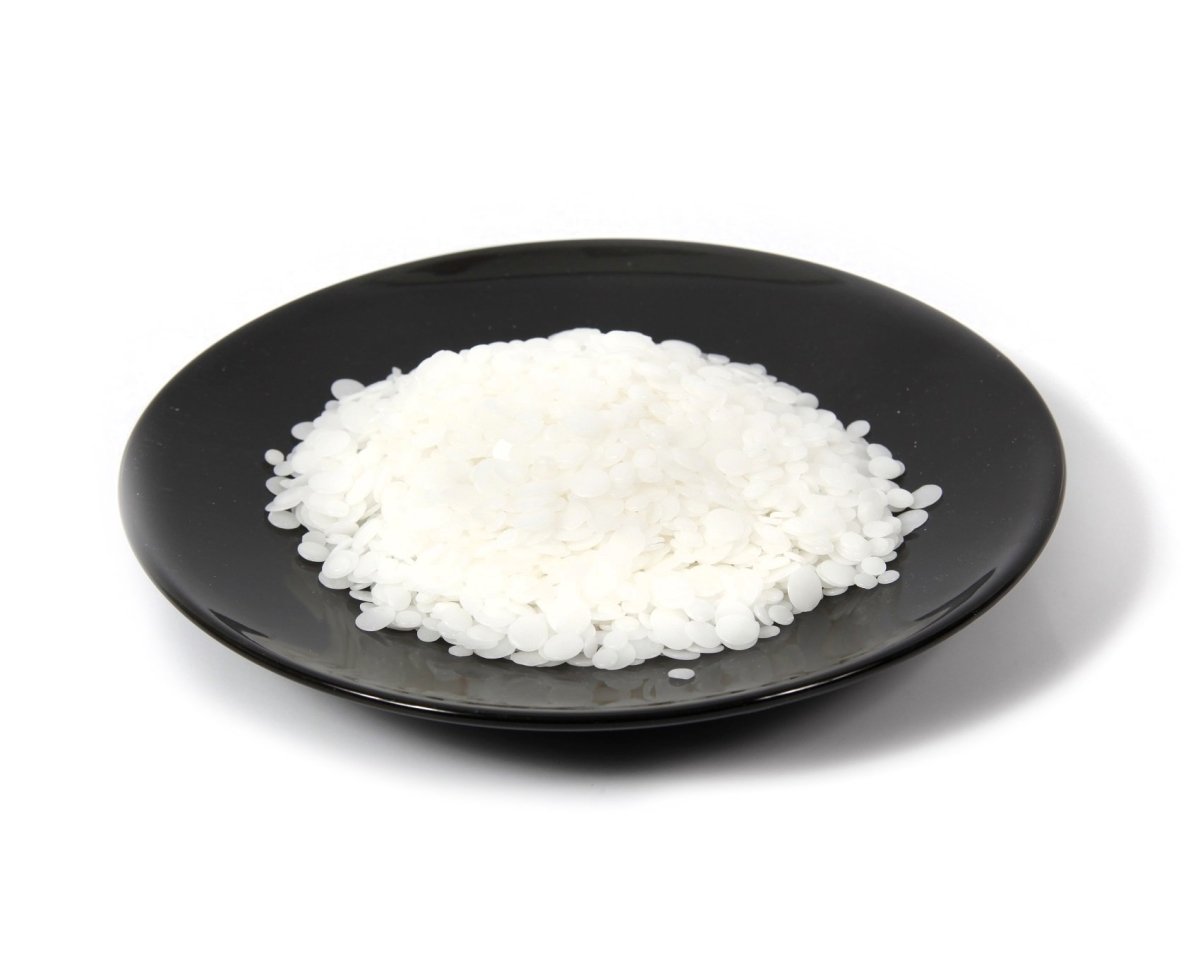 Emulsifying Wax Cetearyl Alcohol/Ceteareth 20 - Mystic Moments UK