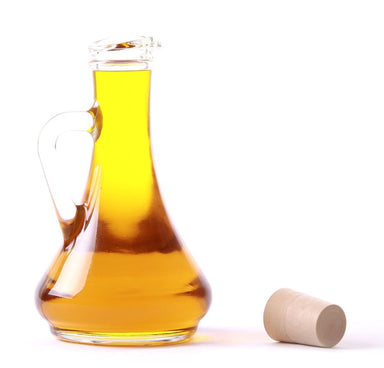 Flaxseed Organic Carrier Oil - Mystic Moments UK