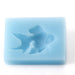 Fondant Icing Cake Decorating Silicone Fish Shape Mould Q0001 - Mystic Moments UK