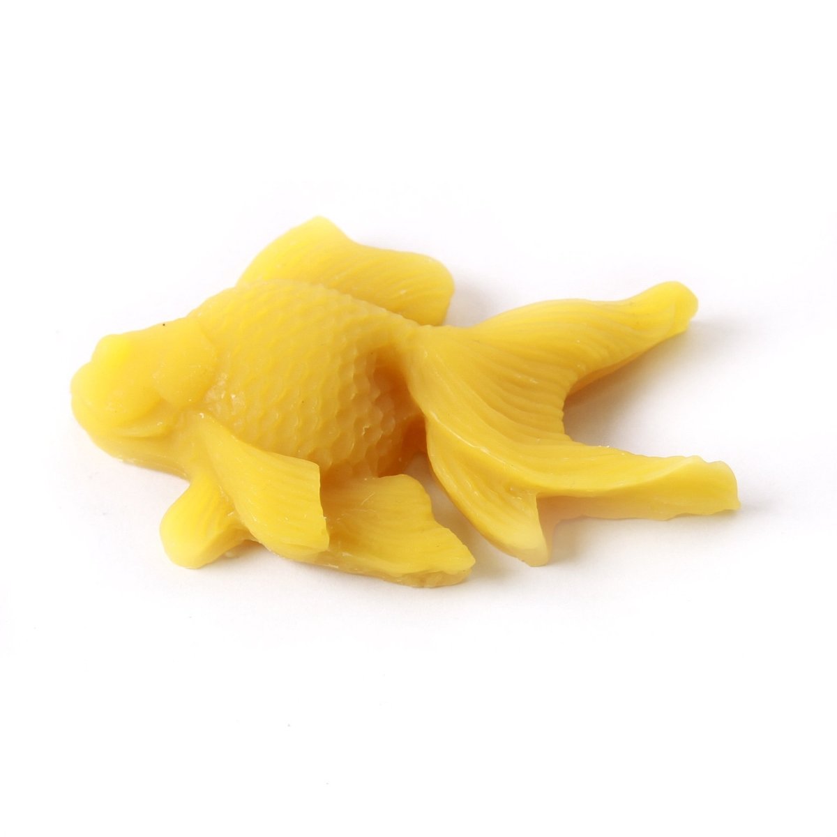 Fondant Icing Cake Decorating Silicone Fish Shape Mould Q0001 - Mystic Moments UK
