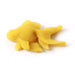Fondant Icing Cake Decorating Silicone Fish Shape Mould Q0001 - Mystic Moments UK