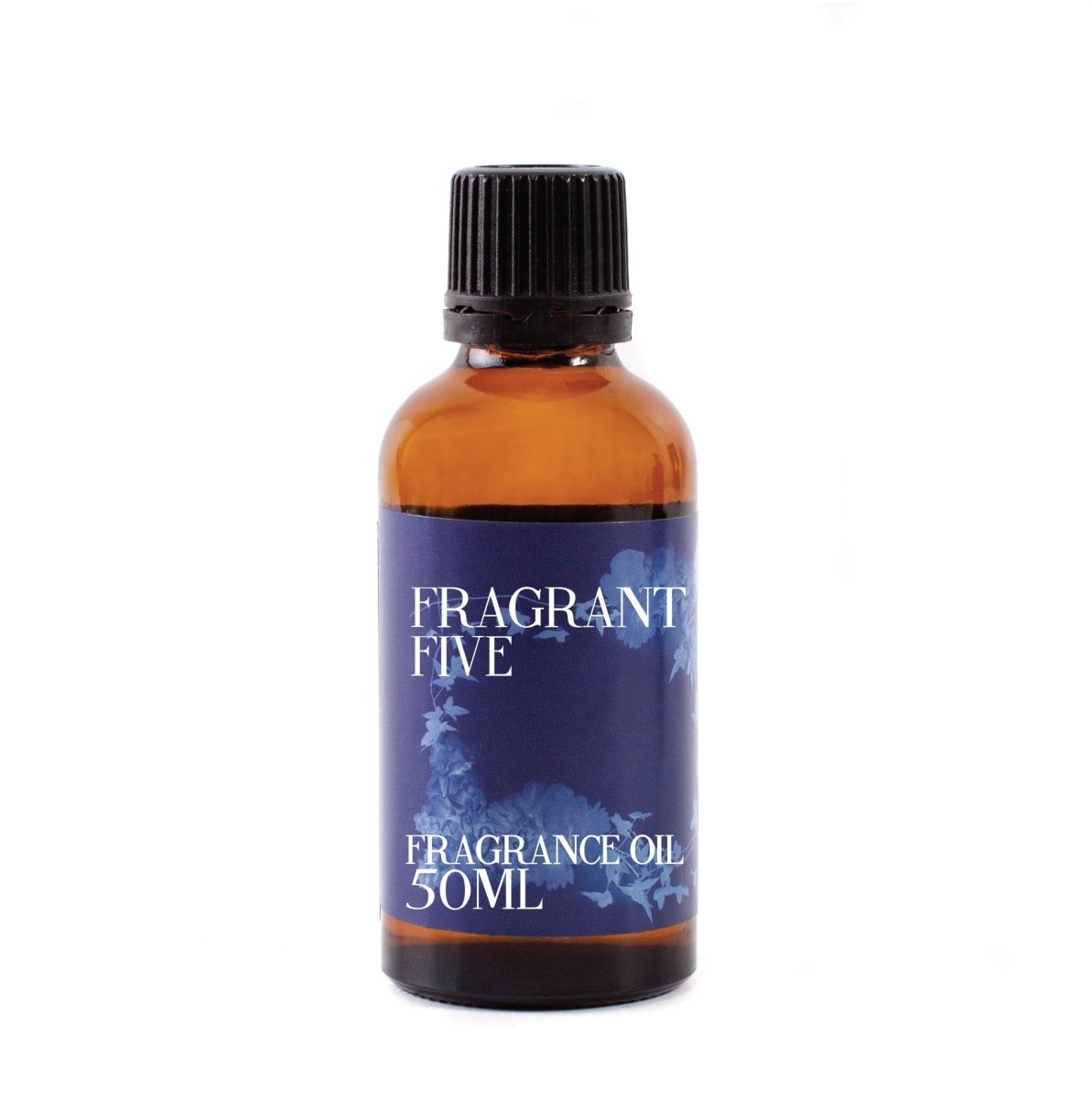 Fragrant Five Fragrance Oil - Mystic Moments UK