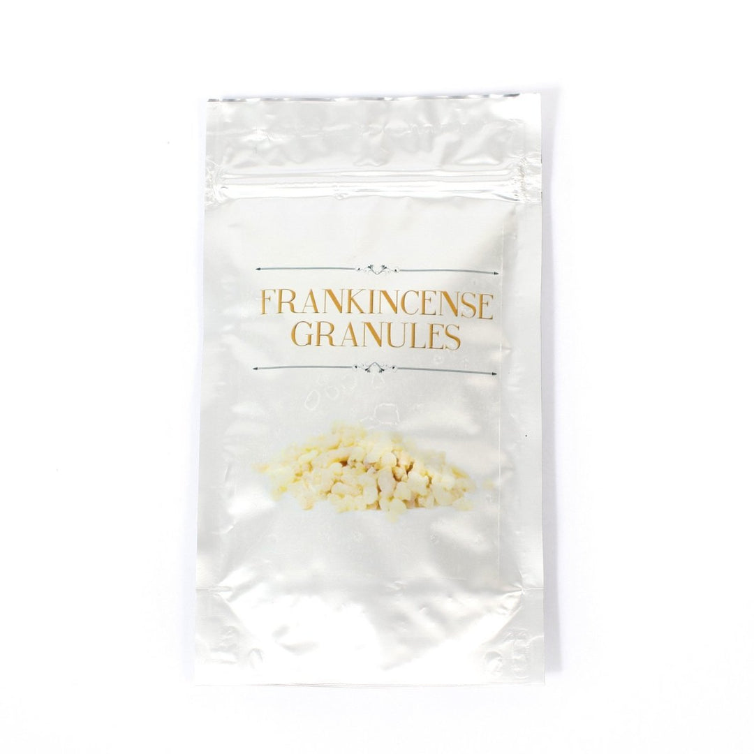 Frankincense Granules - Mystic Moments UK