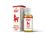 Goat - Chinese Zodiac - Essential Oil Blend - Mystic Moments UK