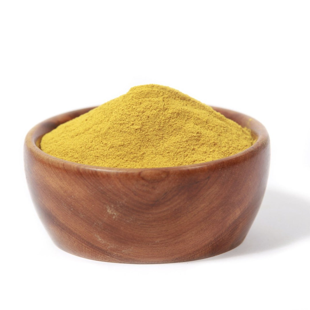 Goldenseal Root 5% Alkaloids - Herbal Extracts - Mystic Moments UK
