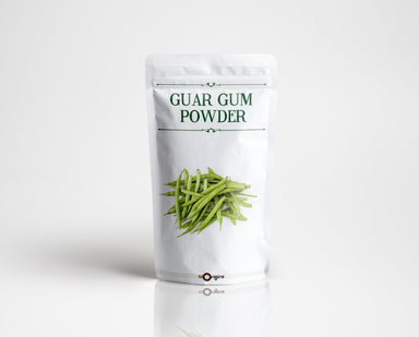 Guar Gum Powder - Mystic Moments UK
