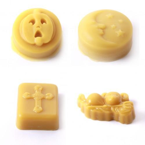 Halloween Moulds Pack - Mystic Moments UK