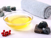 Happiness - Essential Massage Blends - Mystic Moments UK