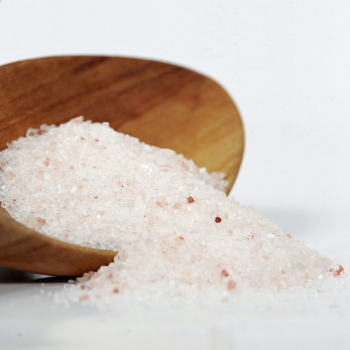 Himalayan Crystal Salts - Fine - Mystic Moments UK