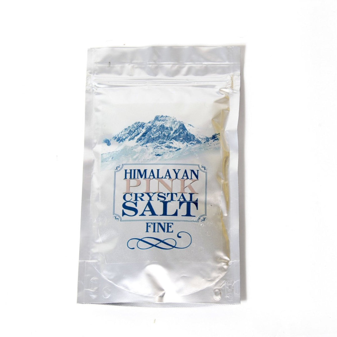 Himalayan Crystal Salts - Fine - Mystic Moments UK
