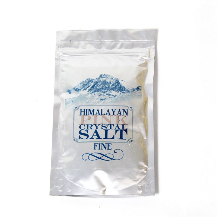 Himalayan Crystal Salts - Fine - Mystic Moments UK