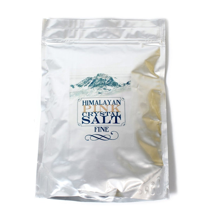 Himalayan Crystal Salts - Fine - Mystic Moments UK