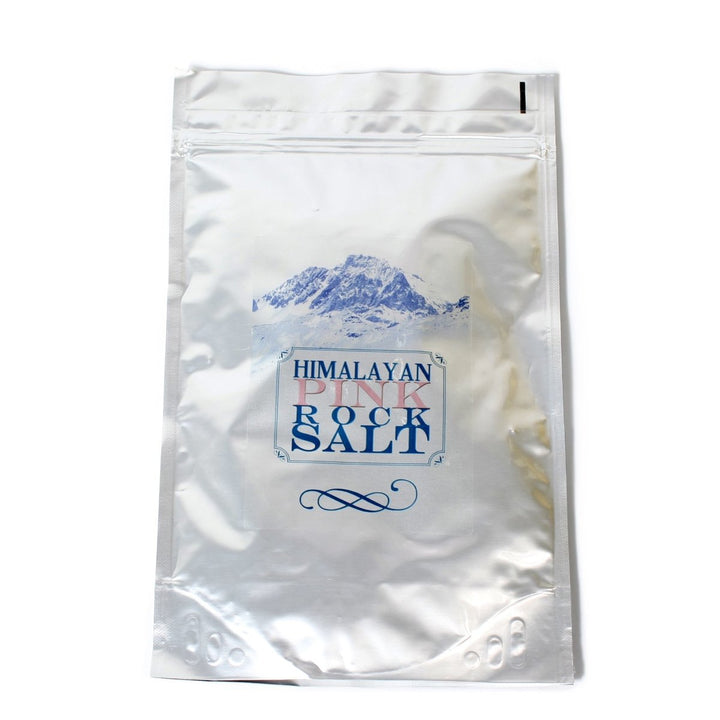 Himalayan Pink Rock Salts - Mystic Moments UK