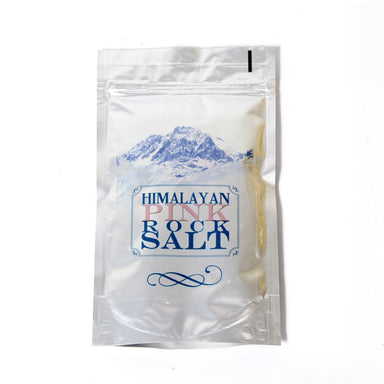 Himalayan Pink Rock Salts - Mystic Moments UK
