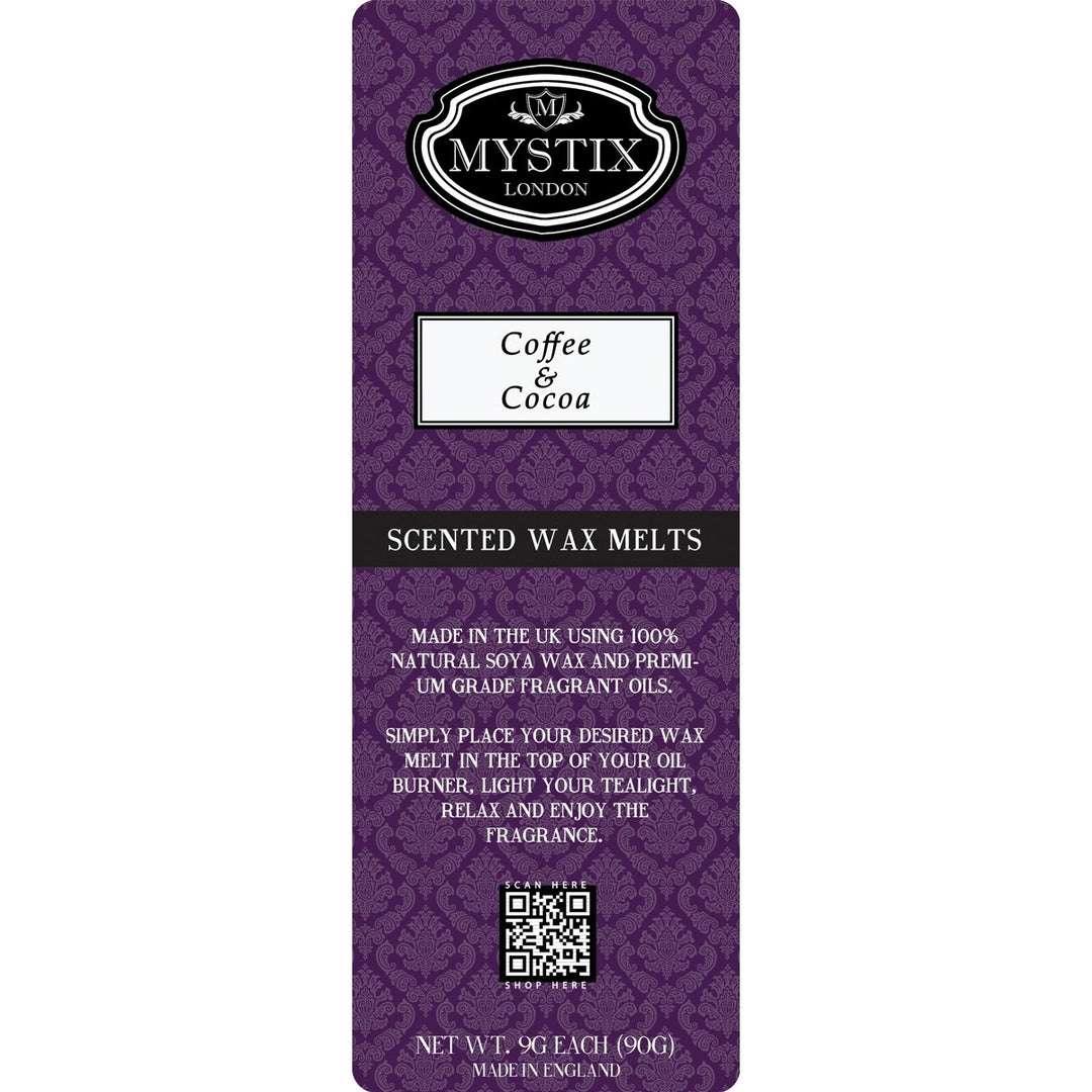 Home Sweet Home | Wax Melt Collection Gift Set - Mystic Moments UK