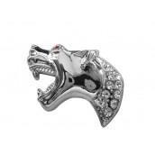 Hound of the Baskervilles - Bag Charm/ Keyring - Mystic Moments UK