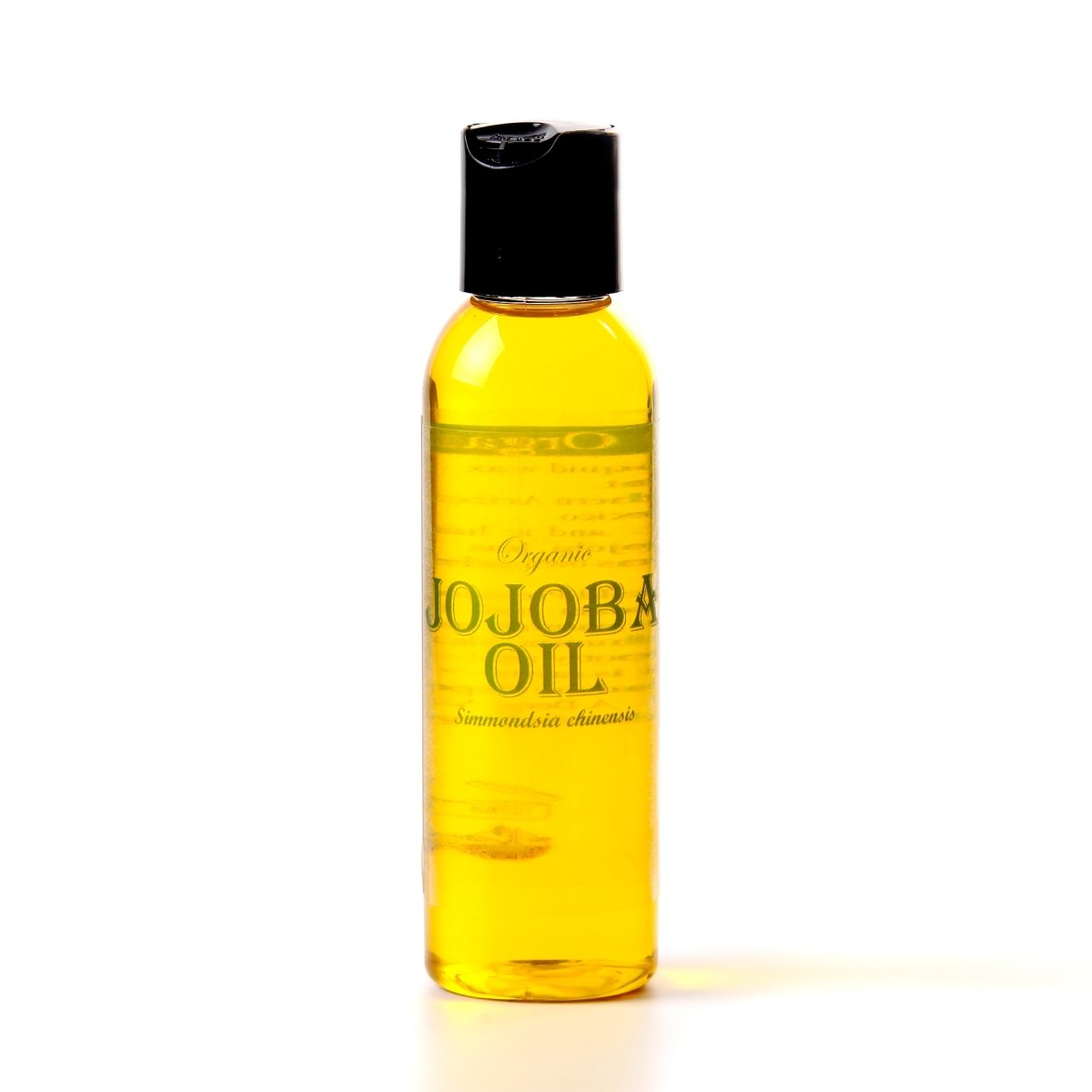 Jojoba Organic Carrier Oil - Mystic Moments UK