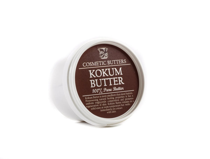 Kokum Butter - Mystic Moments UK