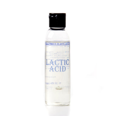 Lactic Acid 80% Standard - Mystic Moments UK